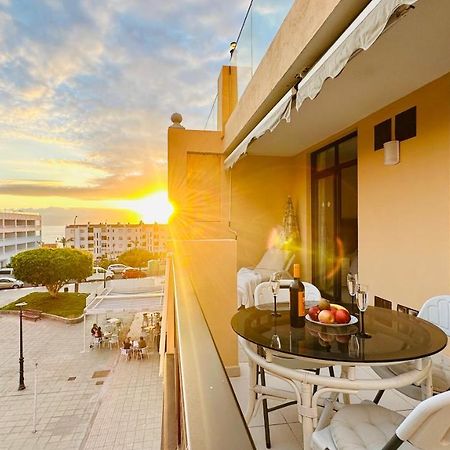 Sunset Apart, Large Terrace, Pool, Best Location! Puerto de Santiago  Zewnętrze zdjęcie