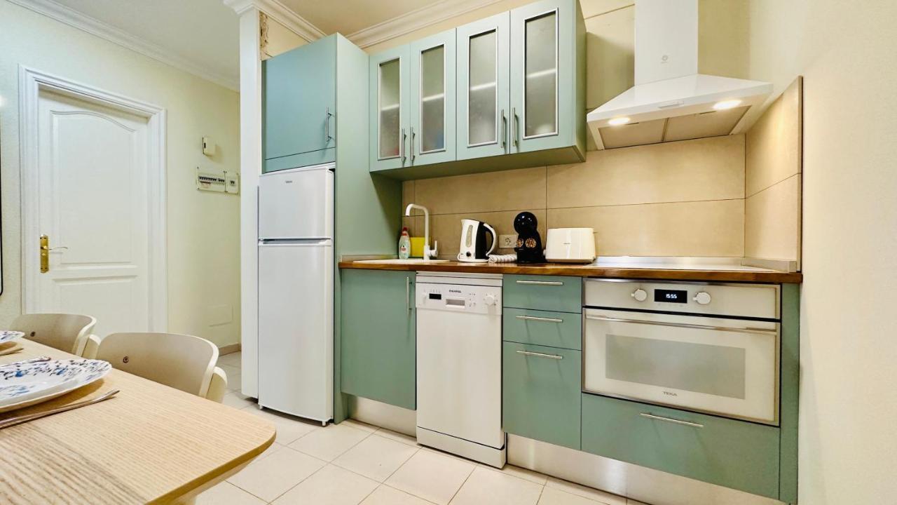 Sunset Apart, Large Terrace, Pool, Best Location! Puerto de Santiago  Zewnętrze zdjęcie