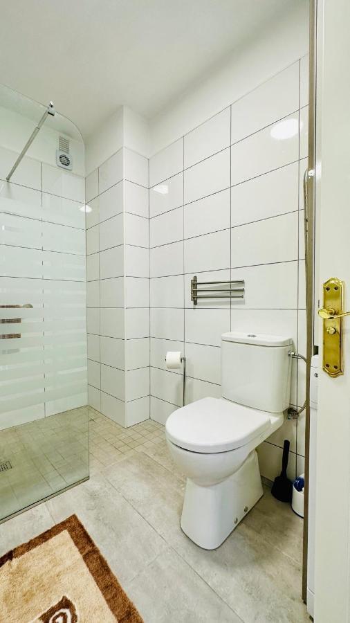 Sunset Apart, Large Terrace, Pool, Best Location! Puerto de Santiago  Zewnętrze zdjęcie